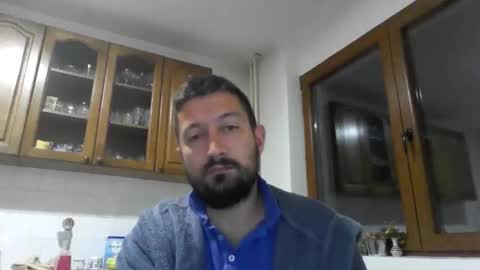 ThroatDom4U online show from November 17, 2025, 10:59 pm