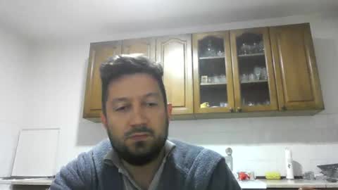 ThroatDom4U online show from May 11, 2026, 10:18 pm
