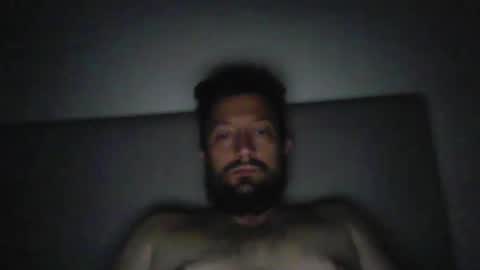 ThroatDom4U online show from June 7, 2026, 9:18 pm