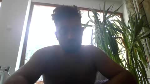 ThroatDom4U online show from July 19, 2026, 11:03 am