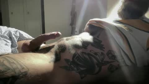 throatface_killah online show from April 12, 2026, 9:53 pm