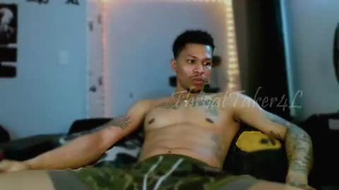 ThroatTaker4l  online show from April 15, 2026, 5:14 am