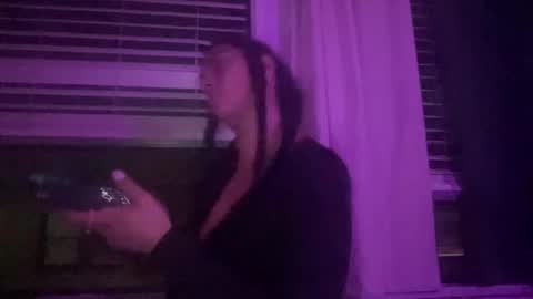 throatyygoat online show from November 1, 2025, 4:58 am