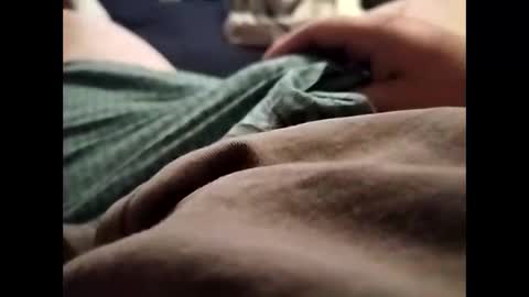 throbbing4u69 online show from January 13, 2026, 11:37 am