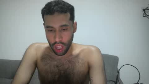 Snapshot of throwawayyourgun chatting on February 11, 2025, 6:01 pm Luka online show from February 11, 2025, 6:01 pm