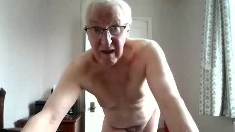 thruster99 online show from February 11, 2026, 2:11 pm