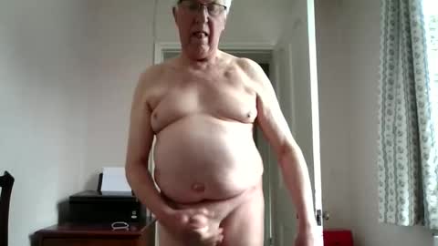 thruster99 online show from April 16, 2026, 4:19 pm