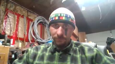 thuglife1095 online show from October 26, 2025, 1:11 am