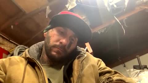 thuglife1095 online show from November 9, 2025, 4:49 pm