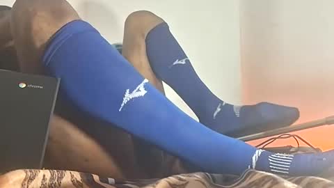 thugpucci online show from April 14, 2026, 7:03 am