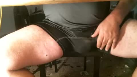 Snapshot of thumperdlj chatting on November 7, 2025, 2:39 pm Thumper online show from November 7, 2025, 2:39 pm