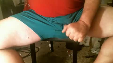 Snapshot of thumperdlj chatting on February 12, 2026, 2:56 pm Thumper online show from February 12, 2026, 2:56 pm