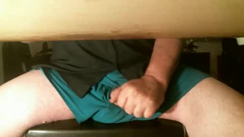 Snapshot of thumperdlj chatting on March 30, 2026, 12:50 pm Thumper online show from March 30, 2026, 12:50 pm