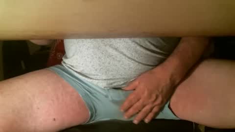 Snapshot of thumperdlj chatting on April 4, 2026, 7:28 am Thumper online show from April 4, 2026, 7:28 am