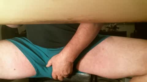 Snapshot of thumperdlj chatting on April 7, 2026, 12:38 pm Thumper online show from April 7, 2026, 12:38 pm