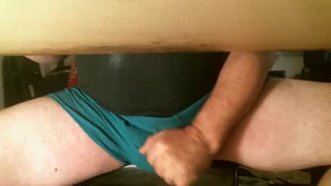 Snapshot of thumperdlj chatting on April 8, 2026, 3:56 pm Thumper online show from April 8, 2026, 3:56 pm