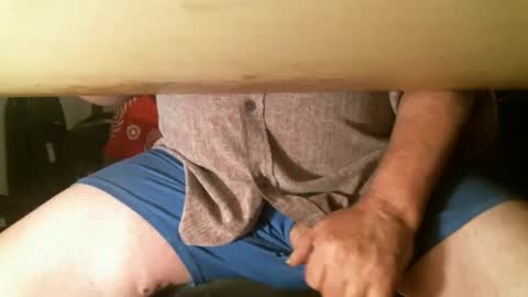 Snapshot of thumperdlj chatting on April 15, 2026, 1:29 pm Thumper online show from April 15, 2026, 1:29 pm