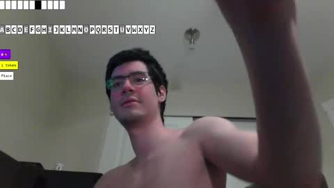 thunder384 online show from May 13, 2026, 2:42 am