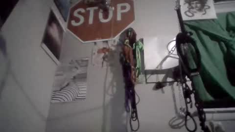 thunder8u42 online show from September 22, 2025, 11:34 am