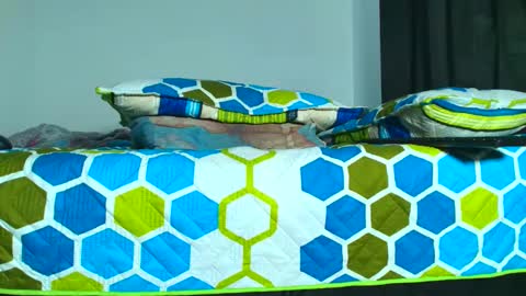 Juan osorio online show from March 2, 2025, 10:56 am