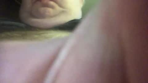 thunderbird2696 online show from January 18, 2026, 9:57 am