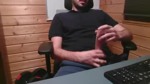 toobigcockforonegirl online show from April 6, 2026, 10:00 pm