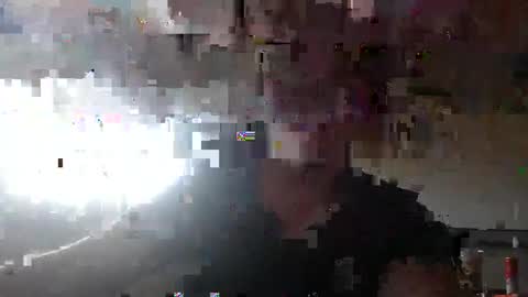 thyrox38 online show from January 12, 2025, 1:05 pm