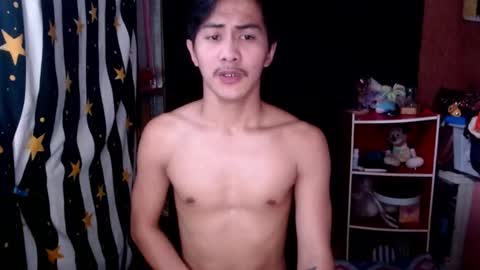 tian_bump online show from February 3, 2026, 2:53 am