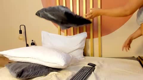 Jake And Tiana online show from February 7, 2026, 2:54 pm