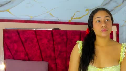 tiana_hots online show from April 22, 2026, 2:47 am