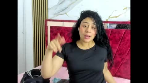 tiana_hots online show from May 5, 2026, 2:19 am