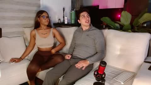 tiana naveen online show from April 19, 2026, 2:44 am