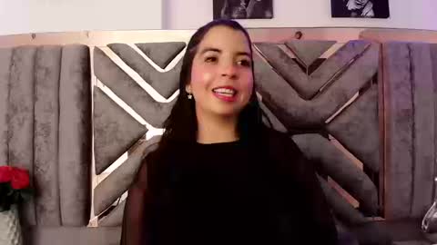 tiana_prince online show from March 18, 2026, 10:46 pm