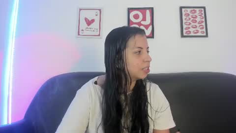 Snapshot of tiana_prince1 chatting on June 19, 2026, 7:01 am TIANA online show from June 19, 2026, 7:01 am