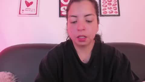 Snapshot of tiana_prince1 chatting on July 12, 2026, 8:00 pm TIANA online show from July 12, 2026, 8:00 pm