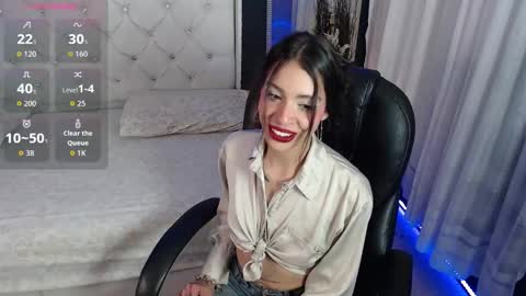 LIA online show from October 8, 2025, 11:19 am