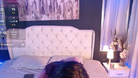 LIA online show from November 6, 2025, 2:51 pm