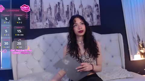 LIA online show from November 18, 2025, 12:09 pm