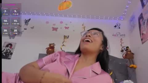 tiana_violet online show from November 22, 2025, 10:20 pm