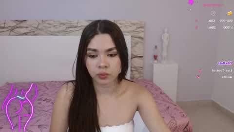 tianaglow4 online show from February 28, 2025, 11:47 am