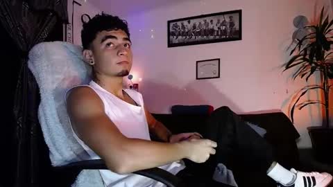 TIAN online show from April 15, 2026, 12:17 am