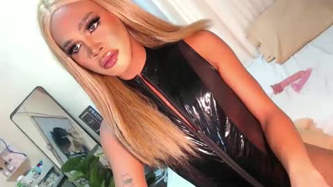 Sam online show from December 16, 2024, 7:48 am