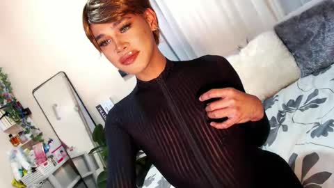 Sam online show from February 17, 2025, 2:31 am