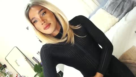 Sam online show from February 27, 2025, 2:32 am