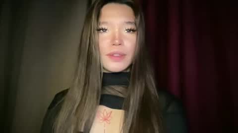 Ms. Tiara online show from February 5, 2026, 2:27 am