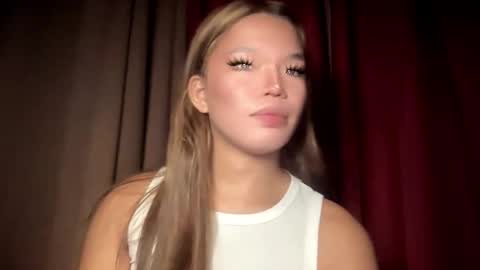 Ms. Tiara online show from February 22, 2026, 4:35 am