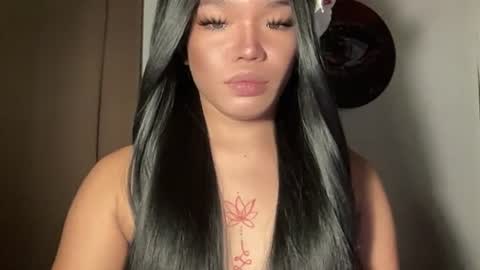 Ms. Tiara online show from July 9, 2026, 5:11 am