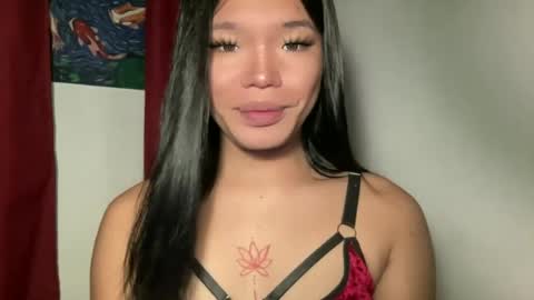 Ms. Tiara online show from July 19, 2026, 12:36 am