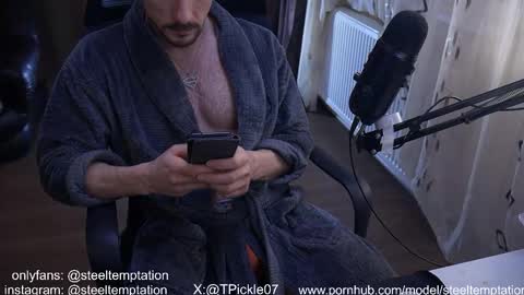 tickle_my_pickle07 online show from March 1, 2026, 4:31 pm