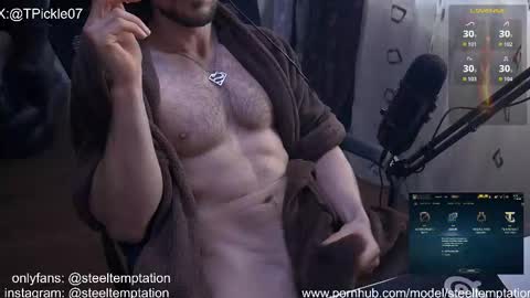 tickle_my_pickle07 online show from March 20, 2026, 10:31 am